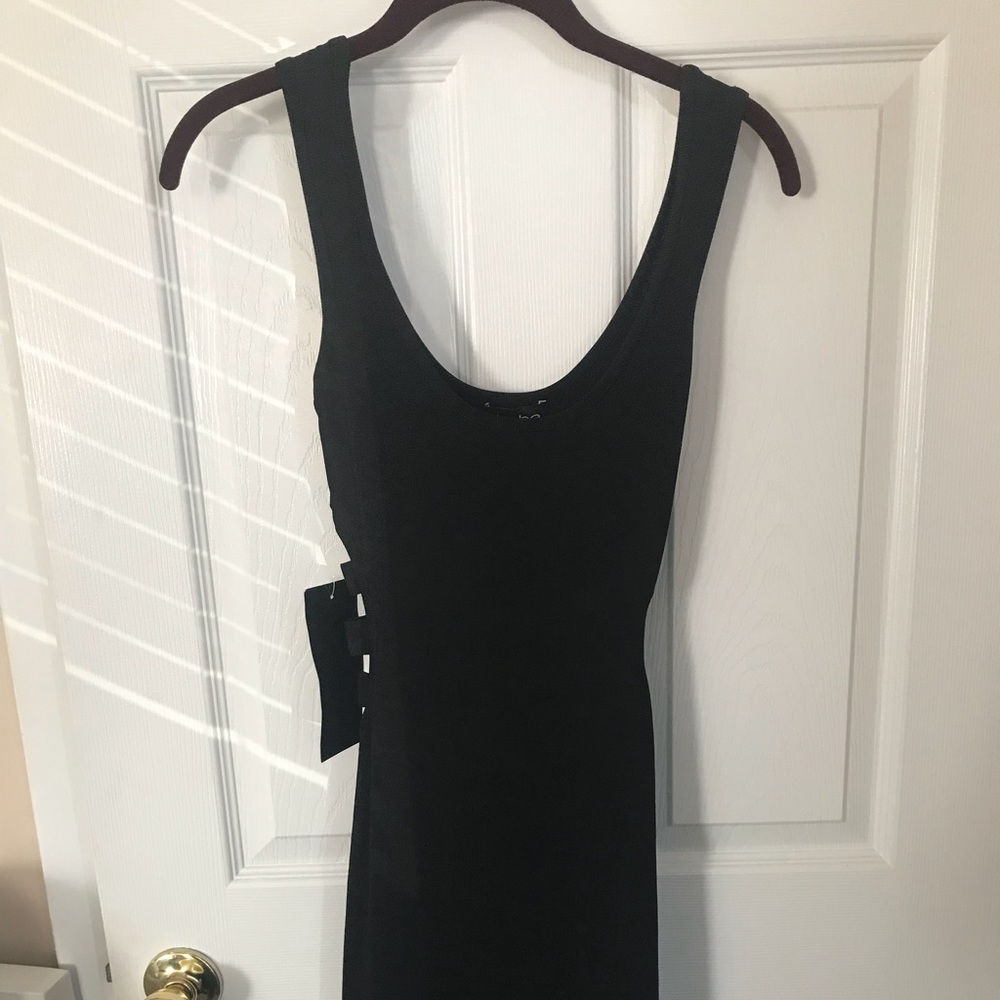 XS Bebe Dress